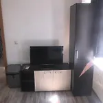 In Free Parking Area Гостевой дом