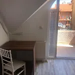 In Free Parking Area Гостевой дом *