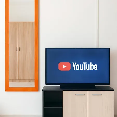 In Free Parking Area 斯科普里