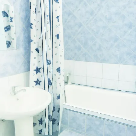 In Free Parking Area *