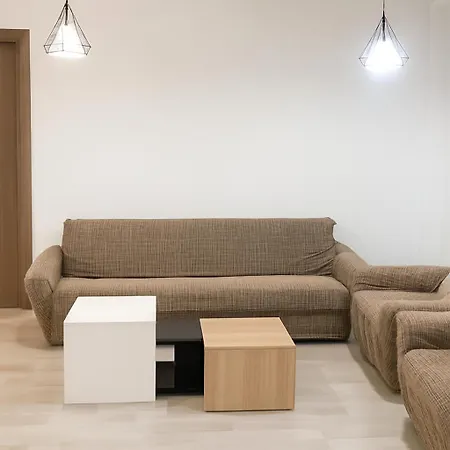 In Free Parking Area