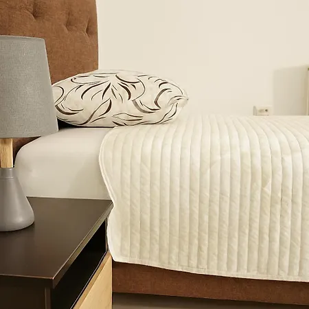 In Free Parking Area *