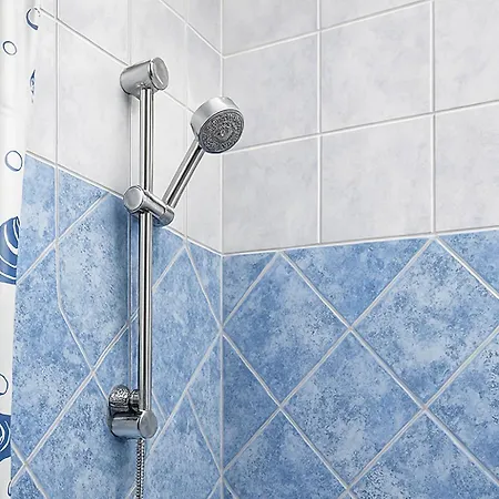 招待所 In Free Parking Area 斯科普里