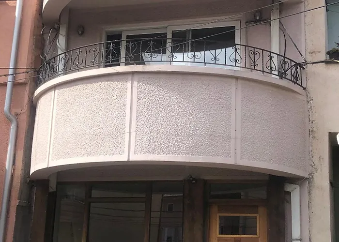 Гостевой дом In Free Parking Area *