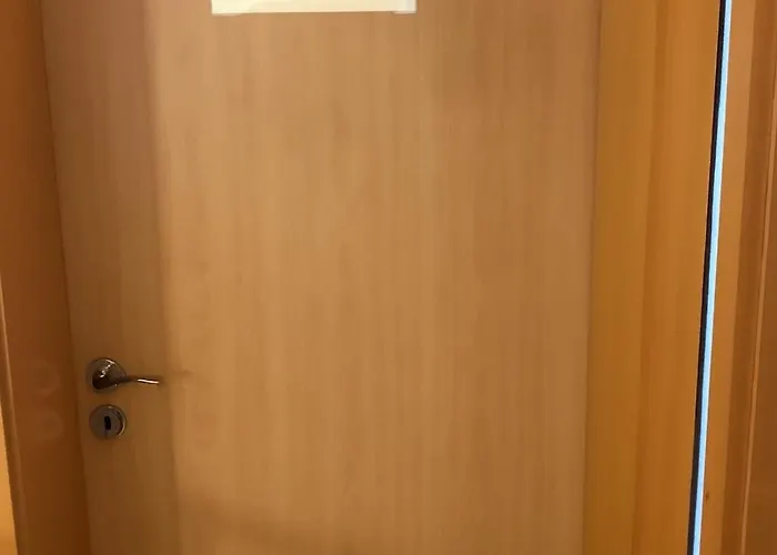 Гостевой дом In Free Parking Area *