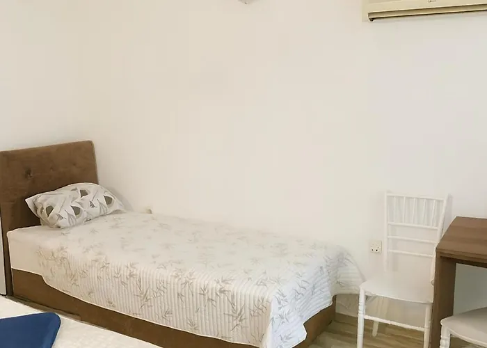 Гостевой дом In Free Parking Area