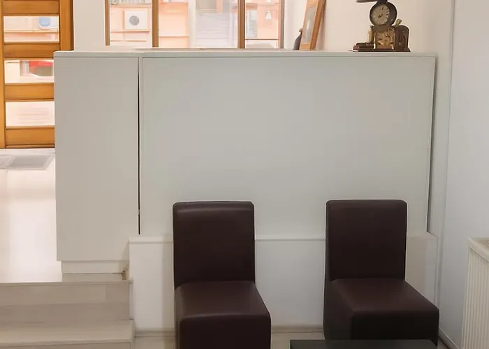 In Free Parking Area