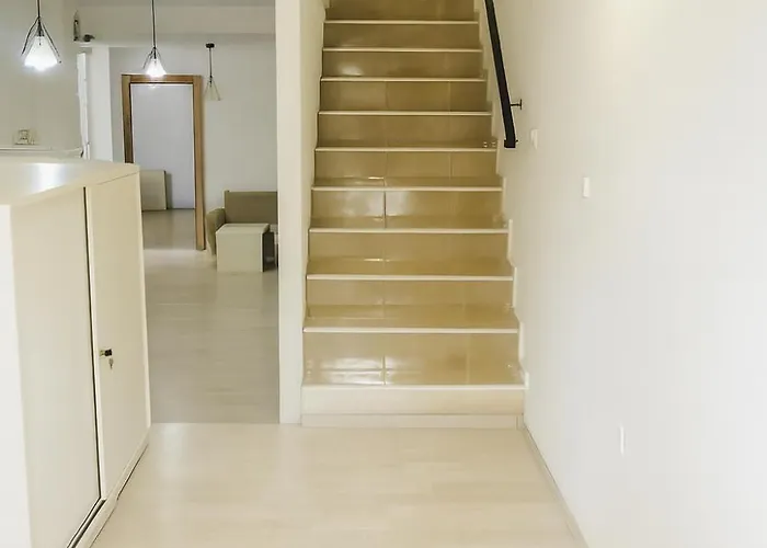 In Free Parking Area Гостевой дом