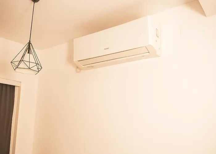 In Free Parking Area *