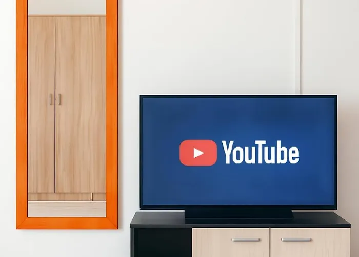 In Free Parking Area Скопье