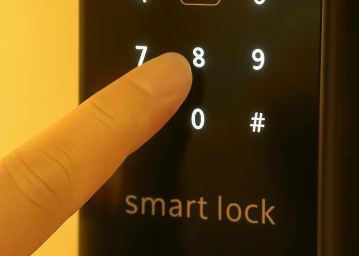 In Free Parking Area *