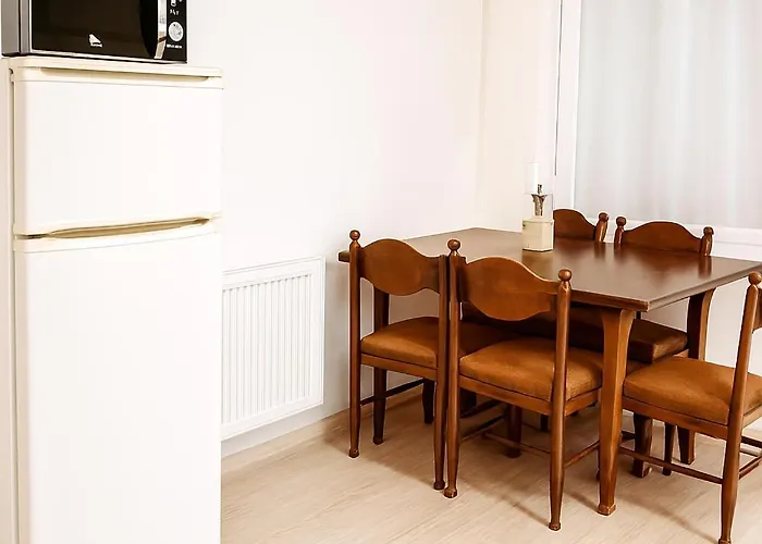 Гостевой дом In Free Parking Area