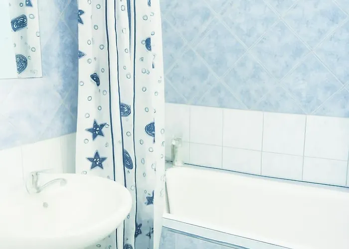 In Free Parking Area *