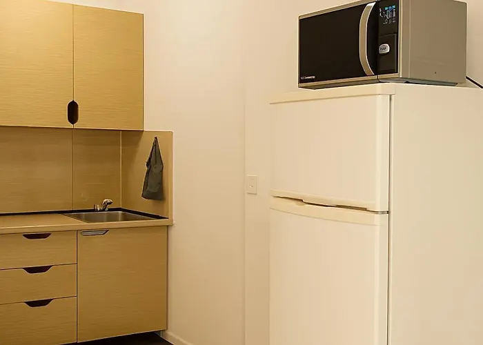 In Free Parking Area * Скопье