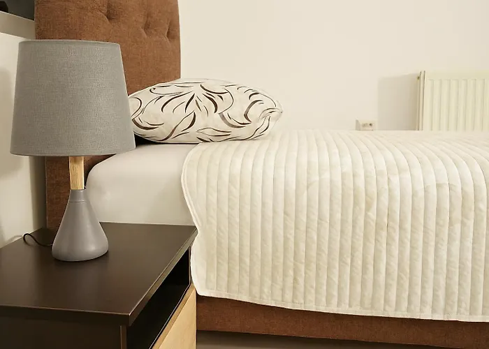 In Free Parking Area *