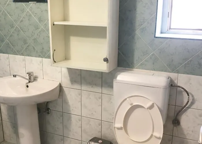 Гостевой дом In Free Parking Area Скопье