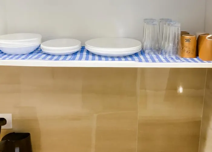 Гостевой дом In Free Parking Area Скопье